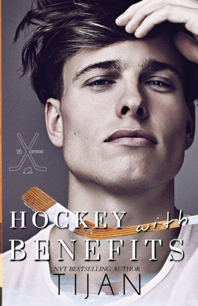 Hockey With Benefits - 9781955873055