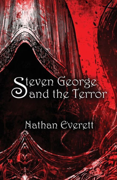 Steven George And The Terror - 9781955874618