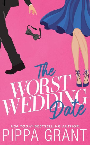 La peor fecha de boda - 9781955930161