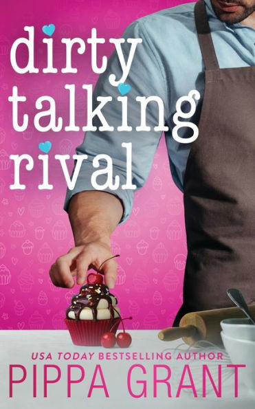 Dirty Talking Rival - 9781955930192