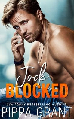 Jock Blocked - 9781955930239