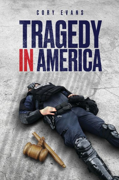 Tragedy In America - 9781955937603