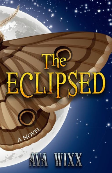 The Eclipsed - 9781955950152