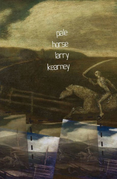 Pale Horse - 9781956005172