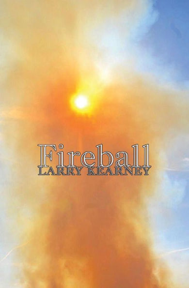 Fireball - 9781956005264