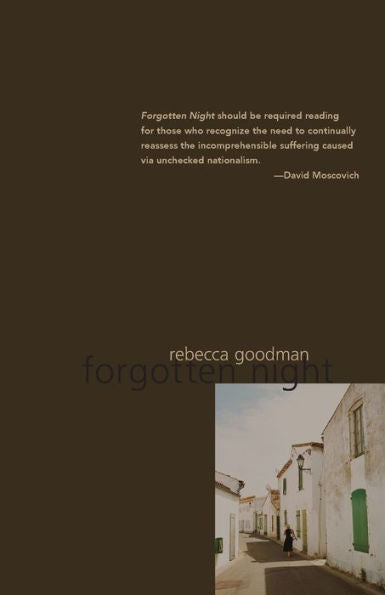 Forgotten Night - 9781956005615