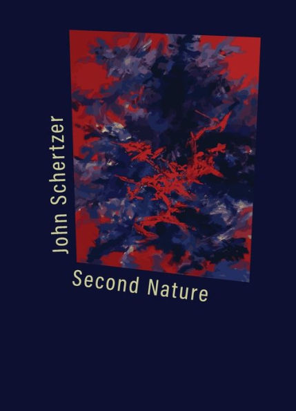 Second Nature - 9781956005943
