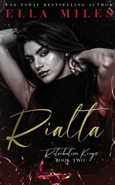 Rialta (Retribution Kings) - 9781956036183