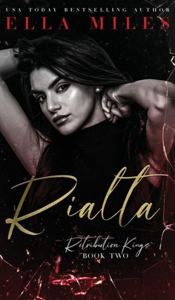 Rialta - 9781956036190