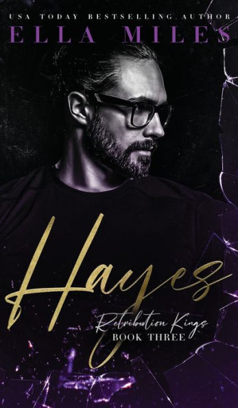 Hayes - 9781956036213