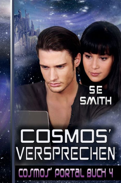Cosmos' Versprechen (Cosmos' Portal) (German Edition) - 9781956052978