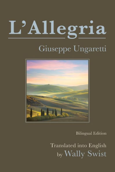 L'Alegría - 9781956056969
