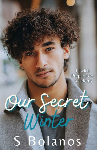 Our Secret Winter - 9781956128413