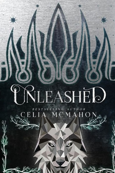 Unleashed (The Unspoken Trilogy)
