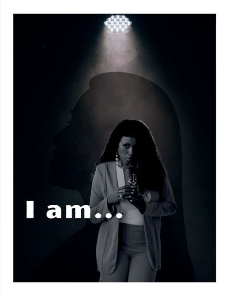 I Am... - 9781956182002