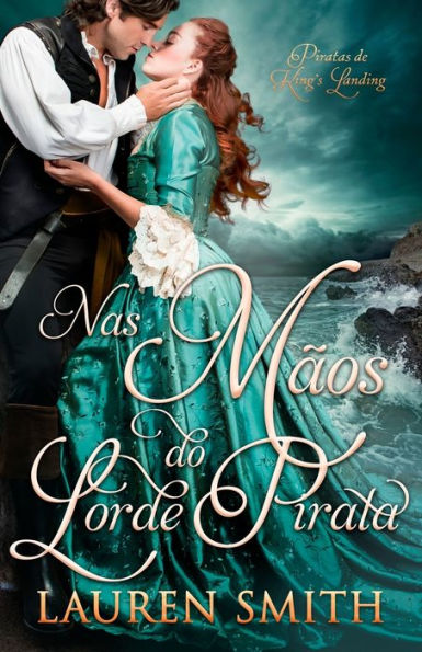 La Seduction Du Pirate (Les Pirates Du Quai Royal) (French Edition) - 9781956227451