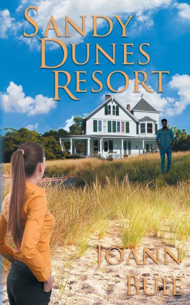 Sandy Dunes Resort - 9781956271164