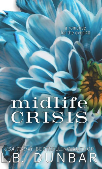 Midlife Crisis - 9781956337181