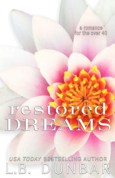 Restored Dreams - 9781956337198