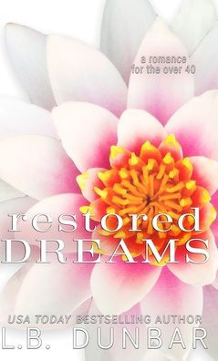 Restored Dreams - 9781956337204