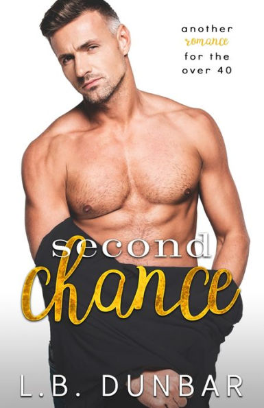 Second Chance - 9781956337228