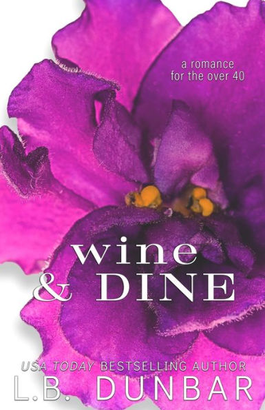Wine & Dine - 9781956337242
