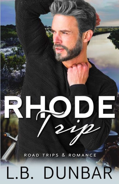 Rhode Trip - 9781956337273