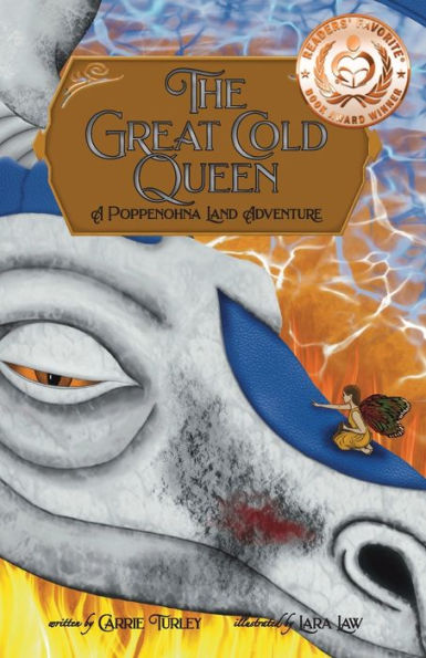 The Great Cold Queen: A Poppenohna Land Adventure - 9781956357899