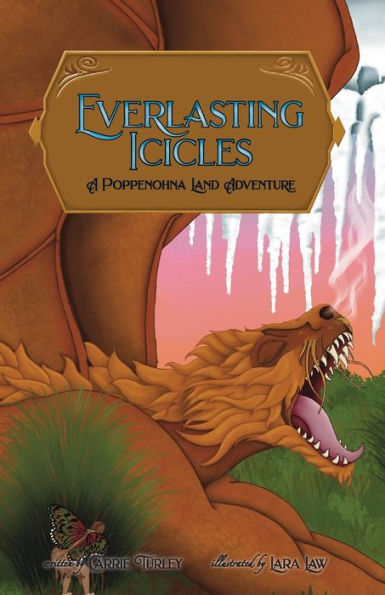 Everlasting Icicles (Poppenohna Land Adventure) - 9781956357929