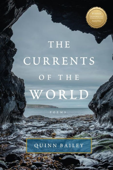 The Currents Of The World - 9781956368673