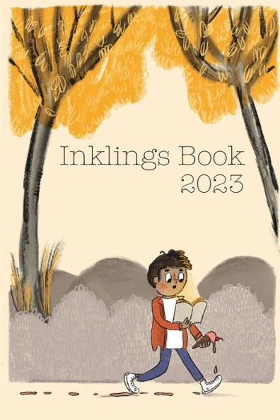 Inklings Book 2023 - 9781956380378