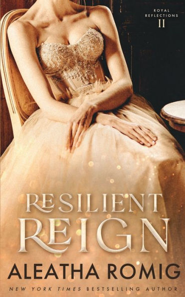 Resilient Reign - 9781956414530