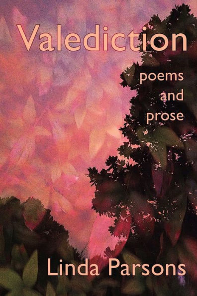 Valediction: Poems And Prose - 9781956440614
