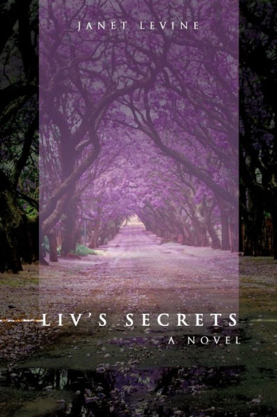 Liv's Secrets - 9781956450507