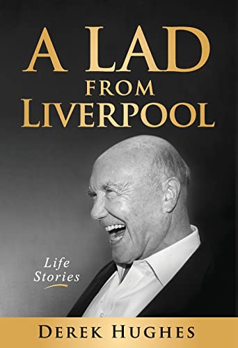 A Lad From Liverpool