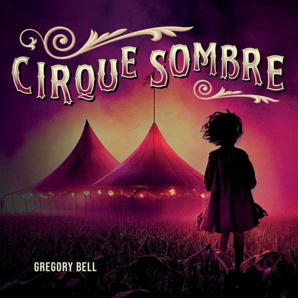 Cirque Sombre - 9781956464269