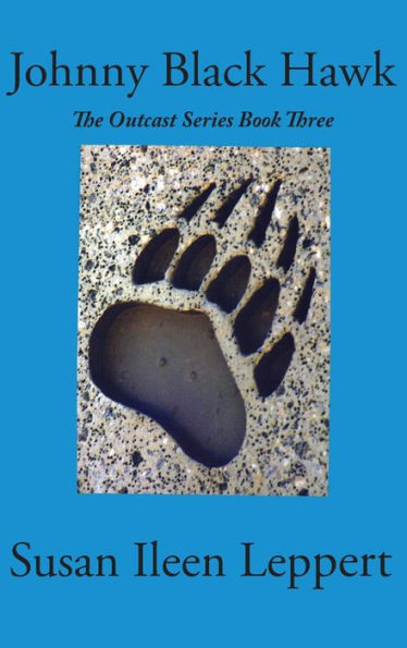 Johnny Black Hawk - 9781956467079