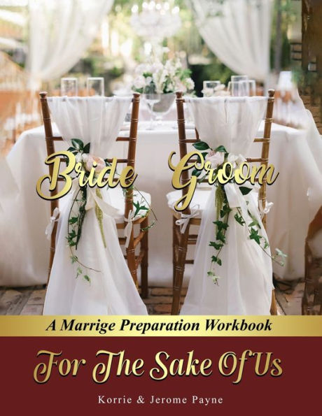 For The Sake Of Us - 9781956469486