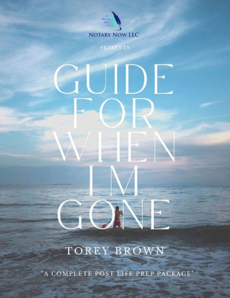 A Guide For When I'M Gond - 9781956469707
