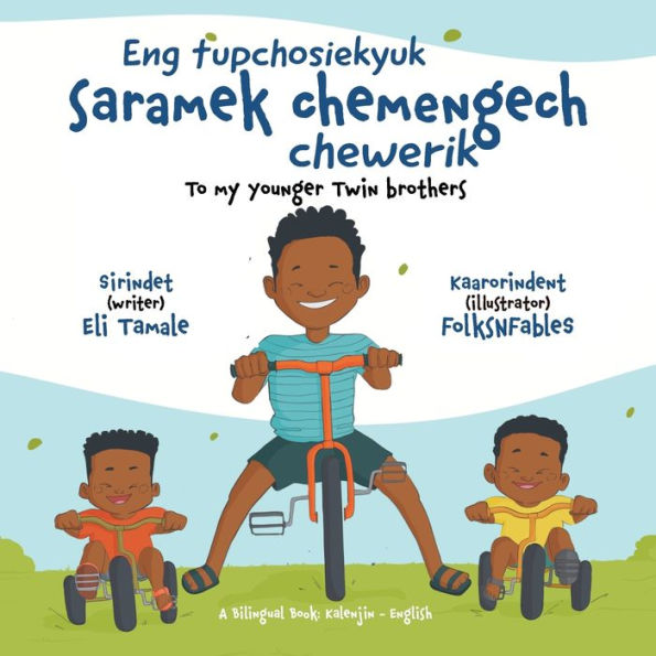 Eng Tupchosiekyuk Saramek Chemengech Chewerik