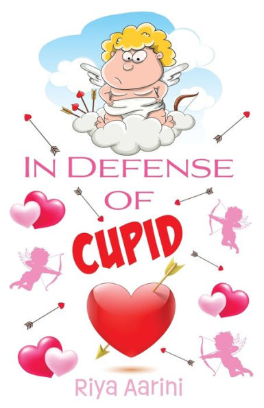 In Defense Of Cupid