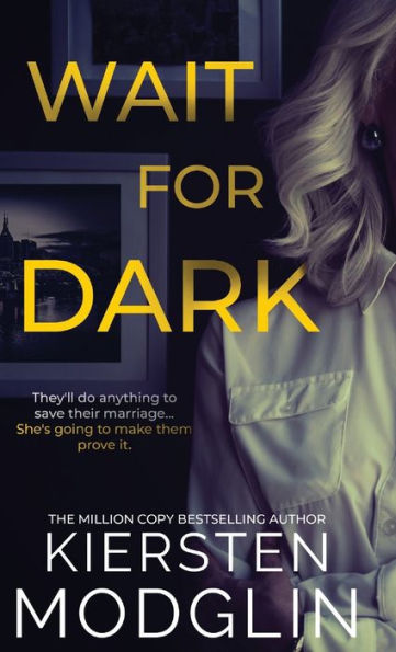 Wait For Dark