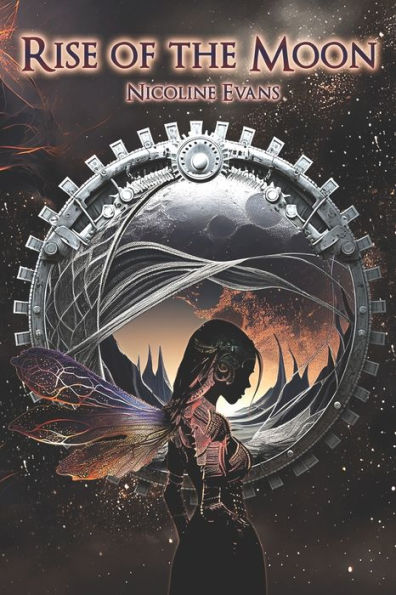 Rise Of The Moon (Gears Of The Sun)