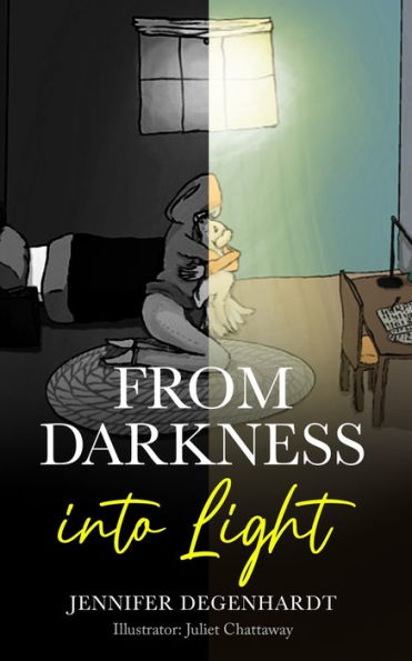 From Darkness Into Light - 9781956594362