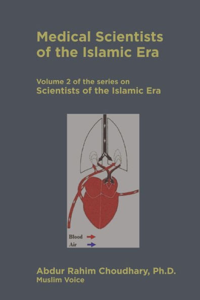 Medical Scientists Of The Islamic Era