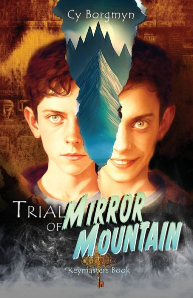Trial Of Mirror Mountain