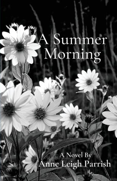 A Summer Morning - 9781956692570