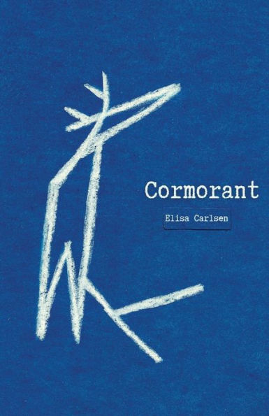 Cormorant - 9781956692679