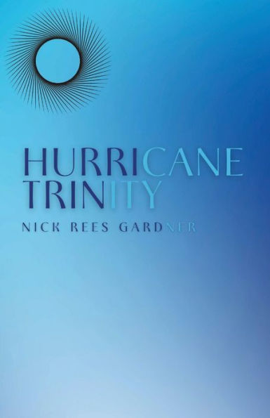 Hurricane Trinity - 9781956692792