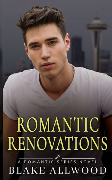 Romantic Renovations - 9781956727210